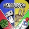 Icon Panel Room - Escape Game -