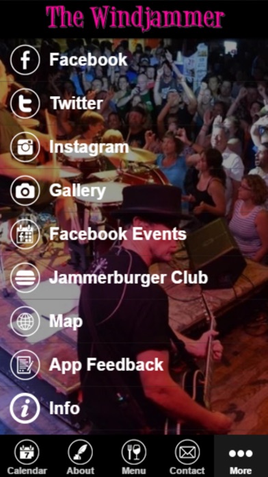 Screenshot #1 pour The Windjammer