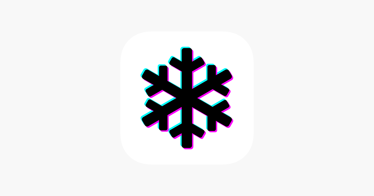 Just Snow Trên App Store