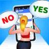 Choose Wisely 3D App Feedback