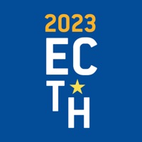 ECTOH 2023 logo