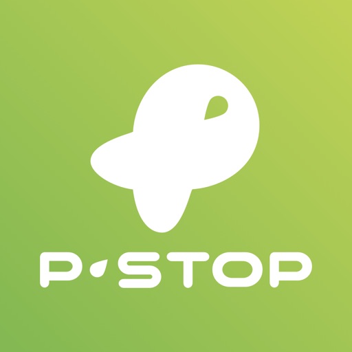 P.Stop icon