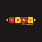 Download AURA GYM app