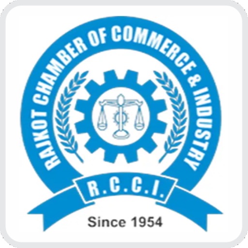 Rajkot Chamber of Commerce icon