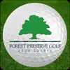 Forest Preserve Golf delete, cancel