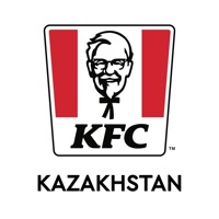 KFC Kazakhstan: Доставка еды