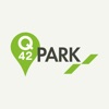 Q42 Parking - iPhoneアプリ