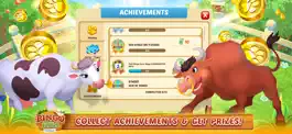 Game screenshot Bingo Farm Ways - Bingo Games hack