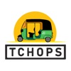 Tchops – Book a ride