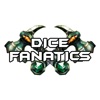 Dice Fanatics Collector icon