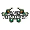 Dice Fanatics Collector contact information