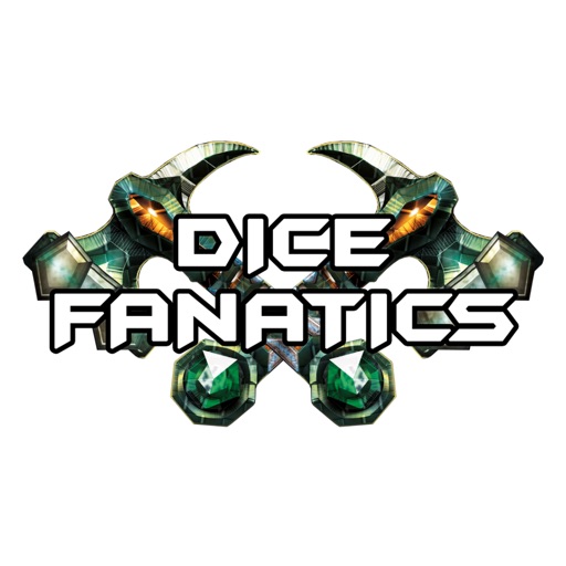 Dice Fanatics Collector