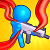 Alien Defense - Save Area51 - GOODROID,Inc.