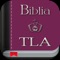 Icon Santa Biblia Lenguaje Actual