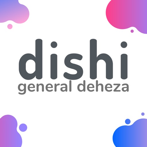 Dishi General Deheza