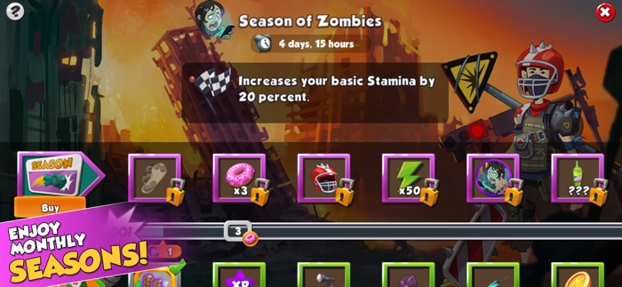 Hero Zero – Multiplayer RPG