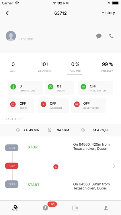 iGeoTrack screenshot-3