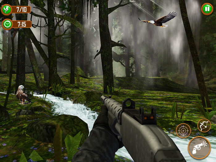 Hunting Simulator Wild Hunter
