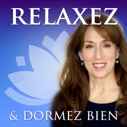 Relaxez et dormez bien icon