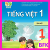 TiengViet 1 KNTT T1 - Tra Duong