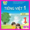 TiengViet 1 KNTT T1 App Delete