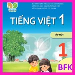 Download TiengViet 1 KNTT T1 app