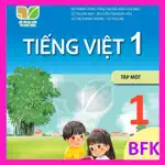 TiengViet 1 KNTT T1 App Contact