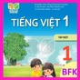 TiengViet 1 KNTT T1 app download