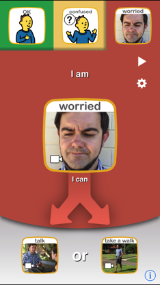 Choiceworks screenshot 5