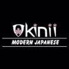 Okinii - Modern Japanese icon