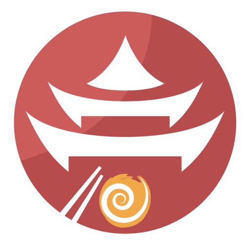 Sushi House Cassia icon