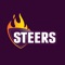 You can now order and pay for your flame-grilled meals through the official Steers app