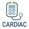 EBMcalc Cardiac icon