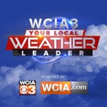 Download WCIA 3 Weather app