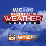 WCIA 3 Weather App Positive Reviews
