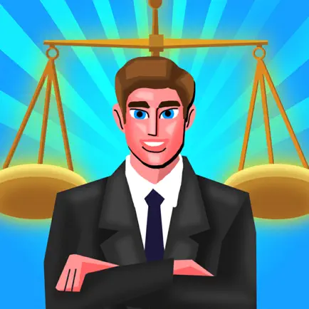 Lawyer Run Cheats
