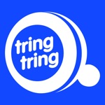 Download Tringer app