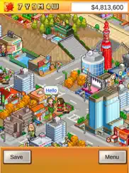 venture towns ipad capturas de pantalla 4