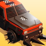 Download Zombie Die: Earn to Race app