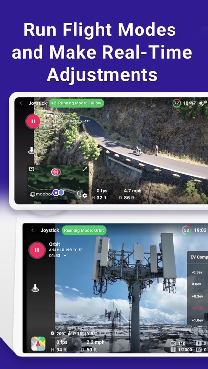 Dronelink Flight screenshot-5