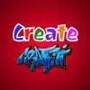 Similar Create Name Graffiti and Learn Apps