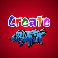Create Name Graffiti and Learn logo