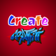 Create Name Graffiti and Learn