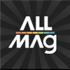 ALLMAG - iPhoneアプリ