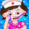 Baby Doctor - Hospital Game icon