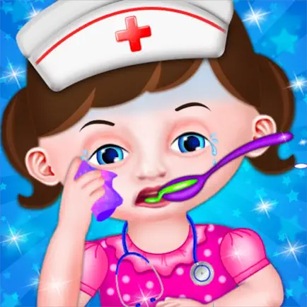 Baby Doctor - Hospital Game Cheats