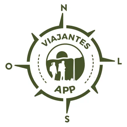 Viajantes App Читы