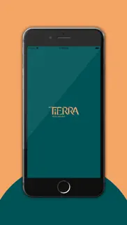 tierra - تييرا iphone screenshot 2