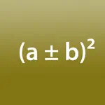 Square of a Binomial App Contact