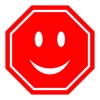 Stopfinder icon